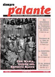 Revista P'alante 674:Maquetación 1 - Siempre P'Alante