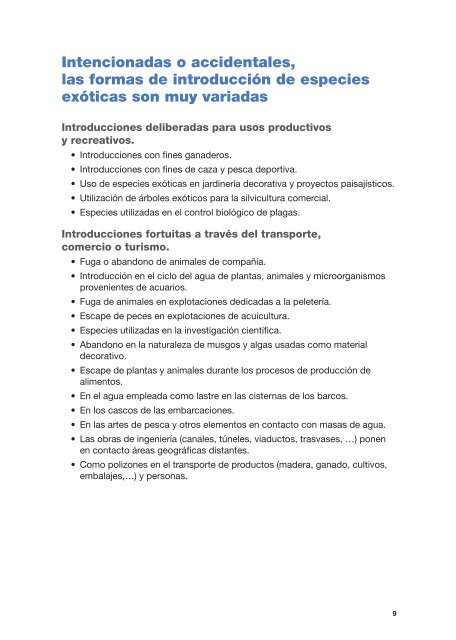 Manual de Buenas Prácticas para evitar la propagación de ...