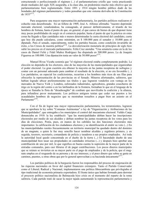 INTERPRETACION MARXISTA - Universidad de Chile
