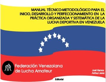 3.- Manual de Lucha - Vefortu.com.ve