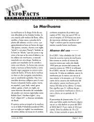 La Marihuana - CAT Barcelona