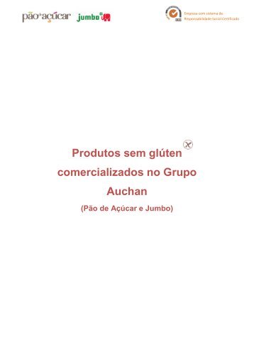 Lista Produtos sem glúten Auchan.pdf - Webnode