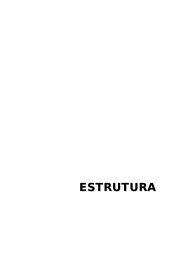 Estrutura CNBS-CV - INE