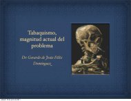 Dr. Gerardo de Jesús Félix tabaquismo2.pdf - Asociación Nacional ...