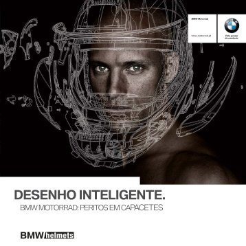 Faça download do catálogo aqui. - BMW Motorrad Portugal