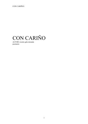 "con cariño" 22 libros escritos - Astrología y Tarot