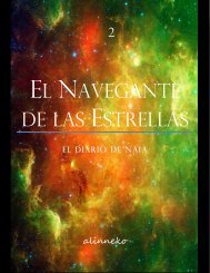 EL NAVEGANTE DE LAS ESTRELLAS - deviantART