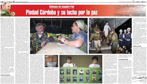 Golpistas de Ecuador intentaron asesinar a Correa - Correo del ...