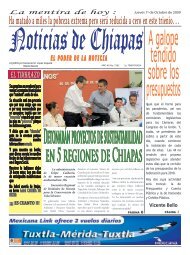 edicion impresa 02-octubre-09.pdf - Noticias de Chiapas