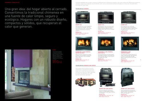 Catálogo General.pdf - Chimenea Hogar