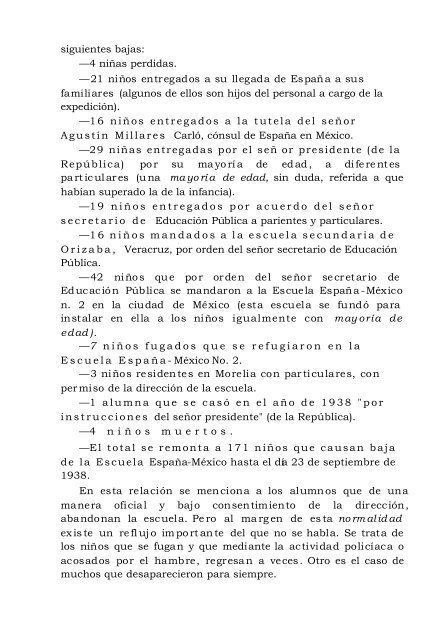 Los moros entraban a saco, apoderándose de objetos, violando ...