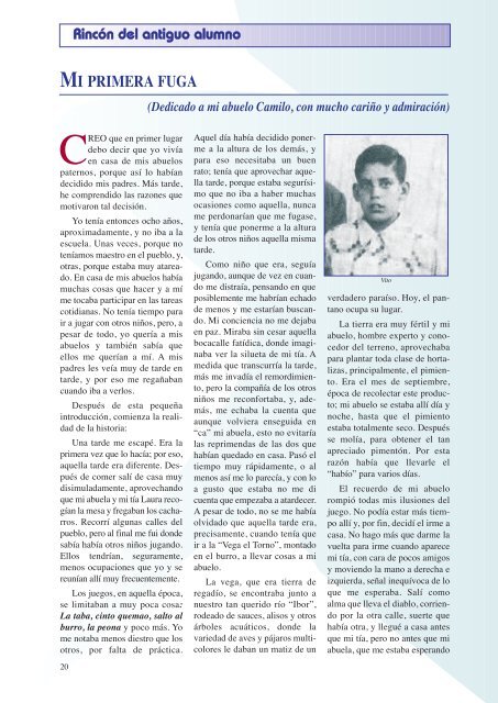 Descargar Revista PDF - Asoagusa.org
