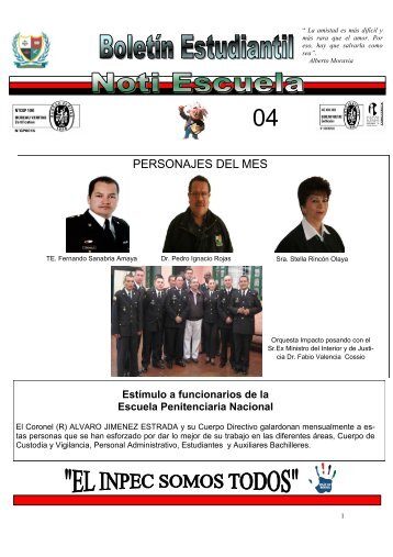 04 NOTIESCUELA.pdf - Escuela Penitenciaria Nacional