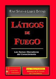 LIBRO LATIGOS DE FUEGO-MINI.pdf - Limaclara Ediciones