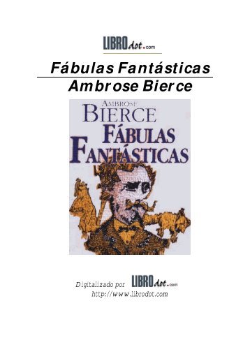 fabulas fantasticas - AMPA Severí Torres