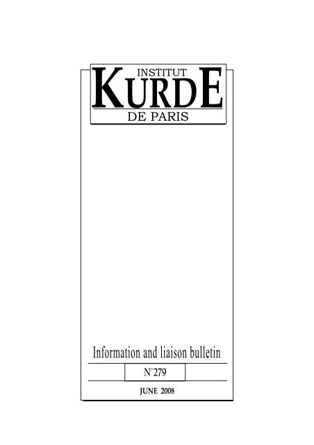 Linked Institut Kurde De Paris