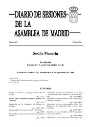 IV-DS-672 - Asamblea de Madrid