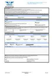 DLPF Form 016 - PPL(H) Skill Test