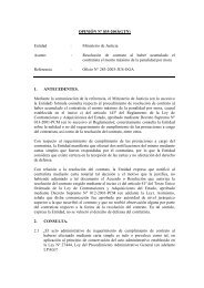 opinión nº -2003(gtn) - Organismo Supervisor de las Contrataciones ...