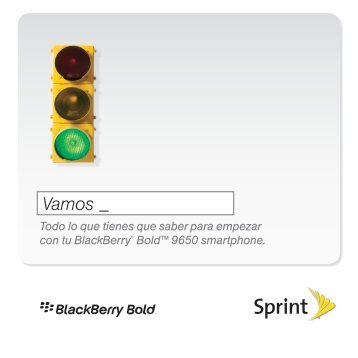 Vamos _ - Sprint Support