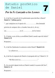 Conociendo a Jesus - Iglesia Adventista Agape Conociendo a Jesus - Iglesia Adventista Agape