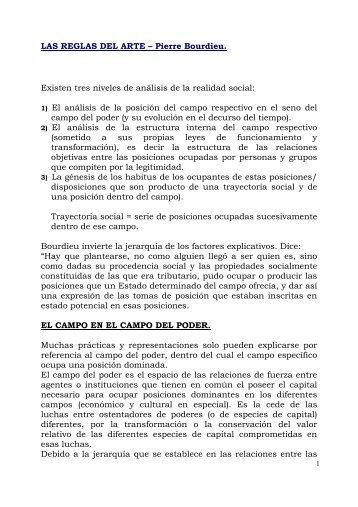 LAS REGLAS DEL ARTE BOURDIEU.pdf