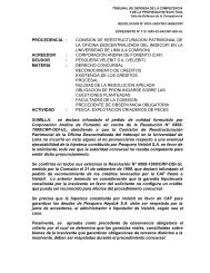 resolucion nº 0091-2000/tdc-indecopi