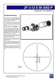 ZF 3-12 X 56 SSG-P