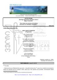 Lectionautas 2013 pdf