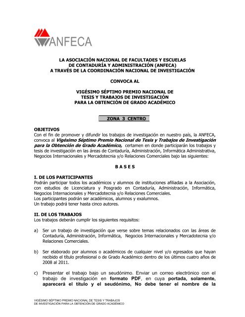 C Presentar El Trabajo Bajo Un Seudonimo Enviar Anfeca Unam