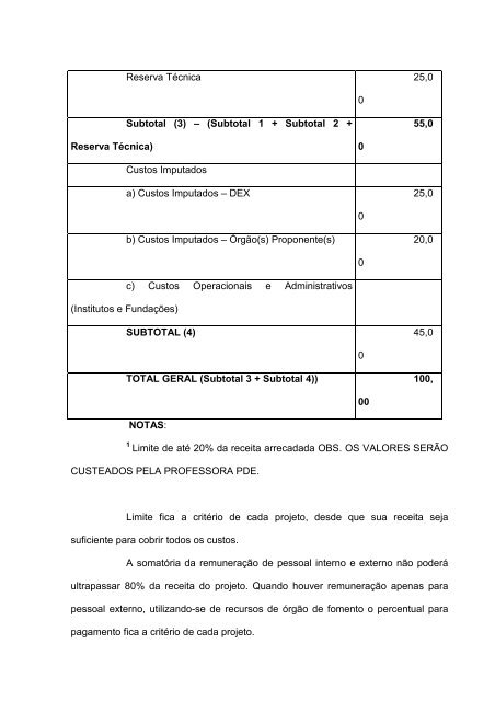 Material Didtico- UNIDADE TEMTICA enviada ao NRE 24-06-08