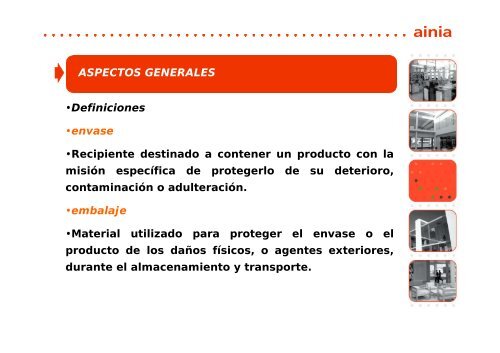 Tendencias de envasado en elaborados cárnicos - Eurocarne