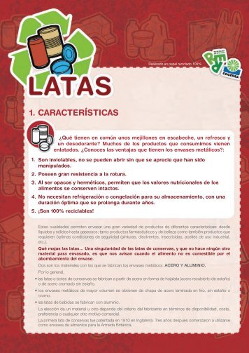 1. CARACTERÍSTICAS - MetaSpace Portal