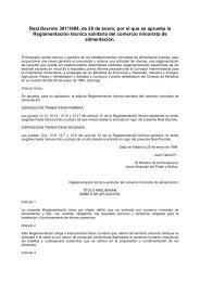 Real Decreto 381/1984, de 25 de enero, por el que se ... - webaero