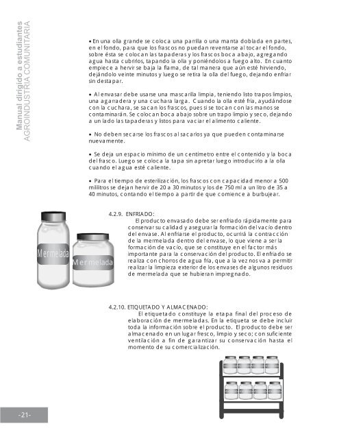 Manual dirigido a Estudiantes - Universidad del Valle de Guatemala