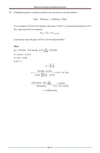 EJERCICIOS RESUELTOS DE GASES