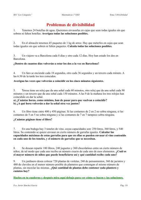 Problemas de divisibilidad.pdf