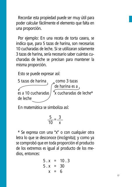 Matemática Nivel II - Región Educativa 11