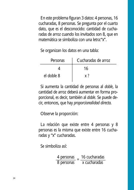 Matemática Nivel II - Región Educativa 11