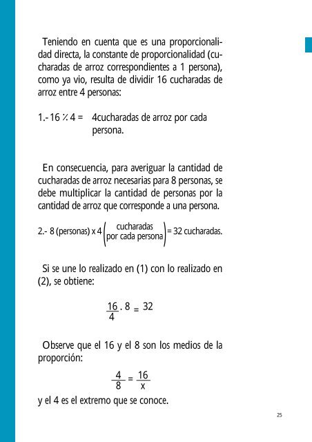 Matemática Nivel II - Región Educativa 11