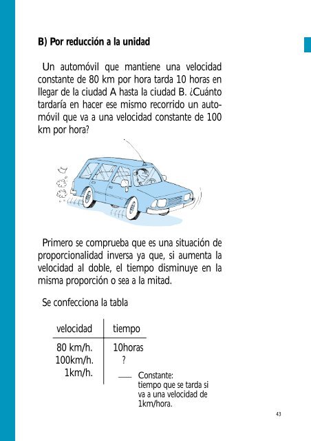 Matemática Nivel II - Región Educativa 11