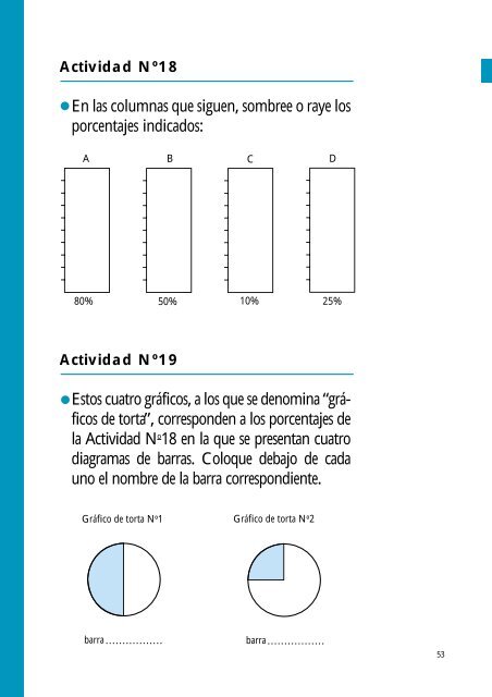 Matemática Nivel II - Región Educativa 11