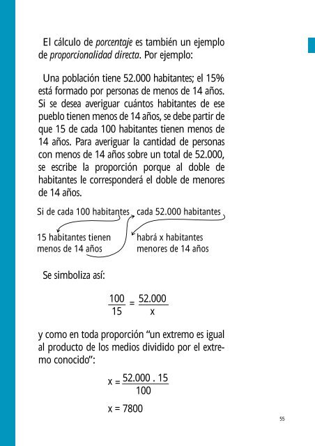 Matemática Nivel II - Región Educativa 11