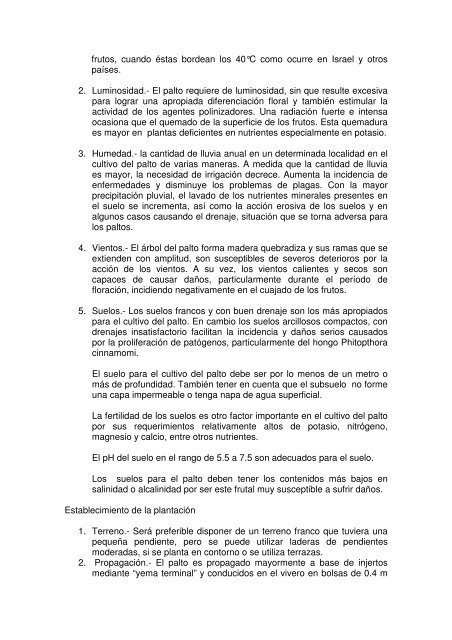 MANUAL - Instituto de Investigaciones de la Amazonía Peruana