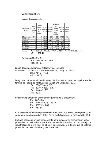 MANUAL - Instituto de Investigaciones de la Amazonía Peruana