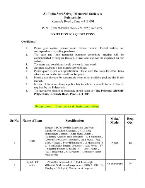 AISSMS Shri Shivaji Preparatory Military School Alumni – AISSMS Shri  Shivaji Preparatory Military School Alumni