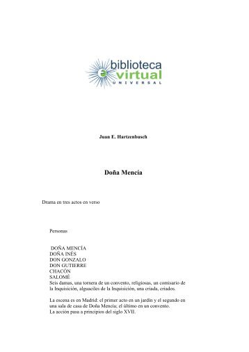 descargar libro - Biblioteca Virtual Universal