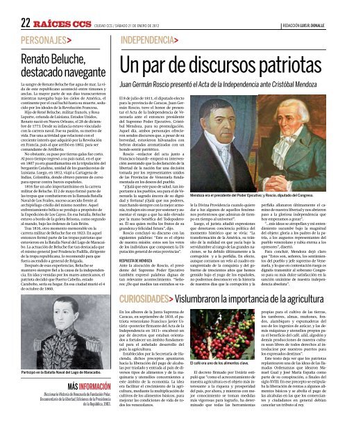 Descarga aquí el PDF 21/01/12 - Ciudad CCS