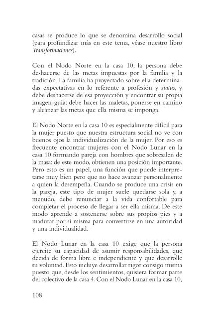 Astrología del Nodo Lunar (Bruno y Louise Huber) - Api Ediciones