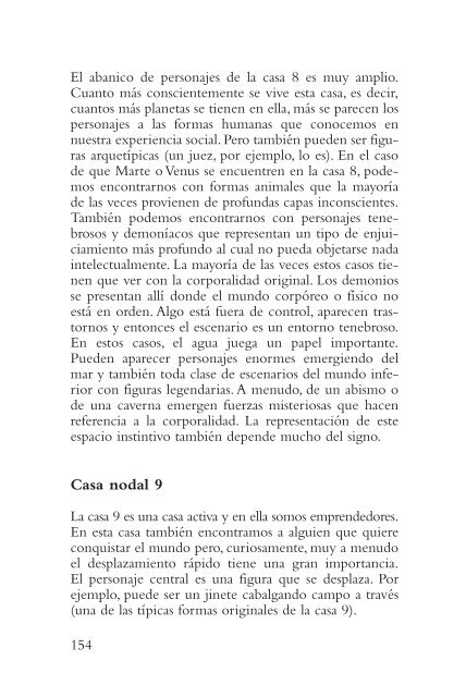 Astrología del Nodo Lunar (Bruno y Louise Huber) - Api Ediciones